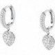 BOUCLES D'OREILLES MORELLATO