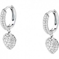 BOUCLES D'OREILLES MORELLATO