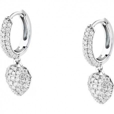 BOUCLES D'OREILLES MORELLATO