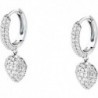 BOUCLES D'OREILLES MORELLATO