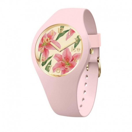 MONTRE ICE WATCH
