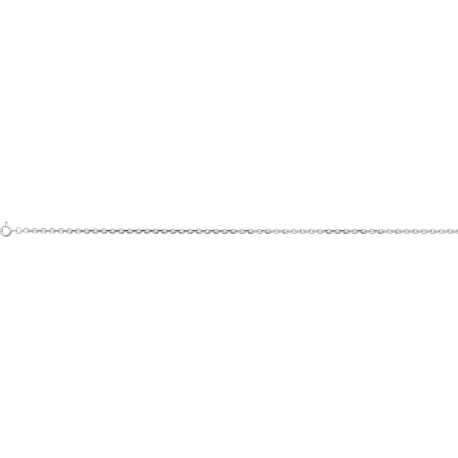 CHAINE ARGENT