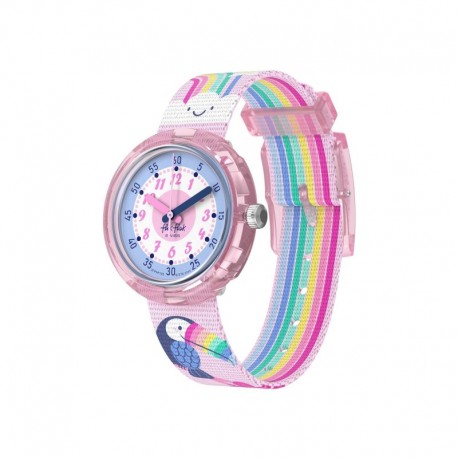 MONTRE FLIK FLAK