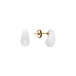 BOUCLES D'OREILLES ARGENT
