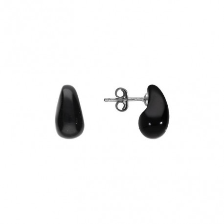 BOUCLES D'OREILLES ARGENT