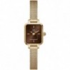 MONTRE DANIEL WELLINGTON