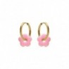 BOUCLES D'OREILLES ACIER