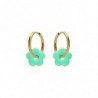 BOUCLES D'OREILLES ACIER