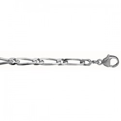 CHAINE ARGENT