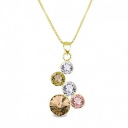 COLLIER SPARK