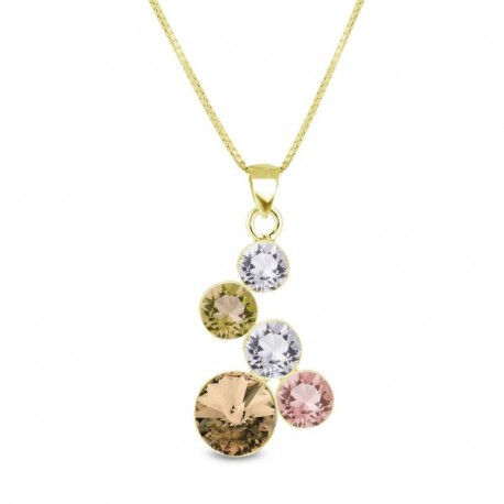 COLLIER SPARK