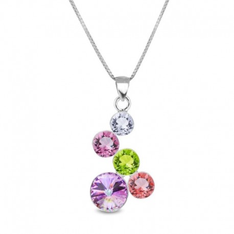COLLIER SPARK