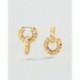 BOUCLES D'OREILLES AGATHA