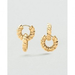 BOUCLES D'OREILLES AGATHA