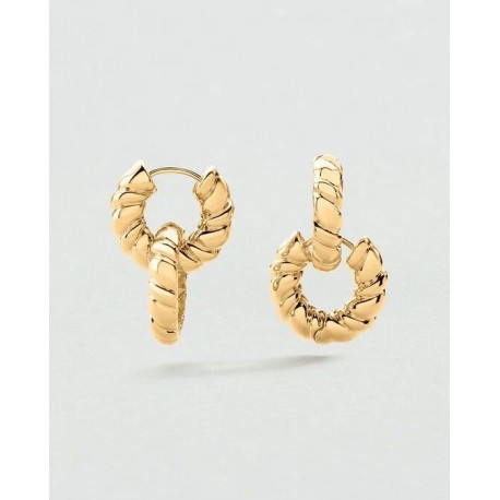 BOUCLES D'OREILLES AGATHA