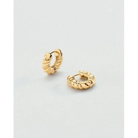 BOUCLES D'OREILLES AGATHA