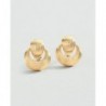 BOUCLES D'OREILLES AGATHA