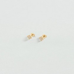 BOUCLES D'OREILLES AGATHA