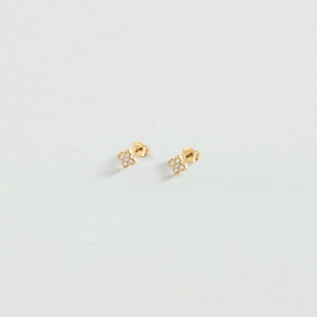BOUCLES D'OREILLES AGATHA