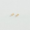 BOUCLES D'OREILLES AGATHA