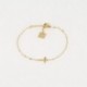 BRACELET ZAG BIJOUX