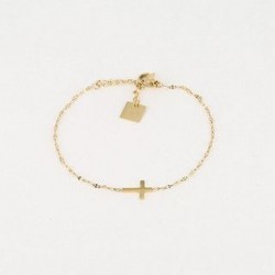 BRACELET ZAG BIJOUX