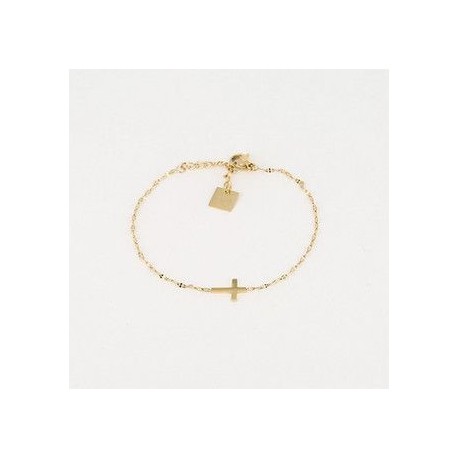 BRACELET ZAG BIJOUX