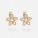 BOUCLES D'OREILLES ZAG BIJOUX