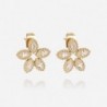 BOUCLES D'OREILLES ZAG BIJOUX