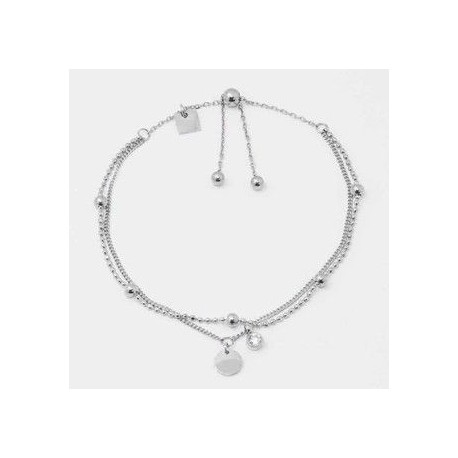 BRACELET ZAG BIJOUX