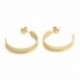 BOUCLES D'OREILLES ZAG BIJOUX