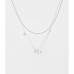 COLLIER ZAG BIJOUX