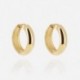 BOUCLES D'OREILLES ZAG BIJOUC
