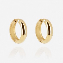 BOUCLES D'OREILLES ZAG BIJOUC