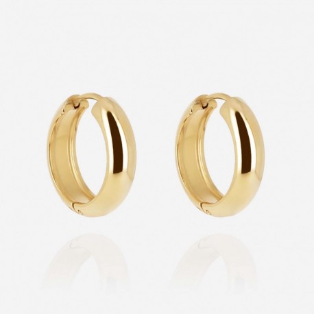 BOUCLES D'OREILLES ZAG BIJOUC
