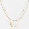 COLLIER ZAG BIJOUX