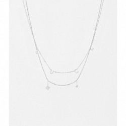COLLIER ZAG BIJOUX