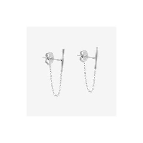 BOUCLES D'OREILLES ZAG BIJOUX