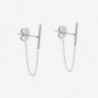 BOUCLES D'OREILLES ZAG BIJOUX