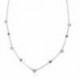 COLLIER ZAG BIJOUX
