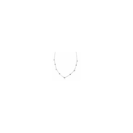 COLLIER ZAG BIJOUX