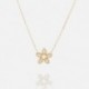 COLLIER ZAG BIJOUX
