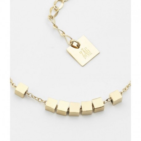 BRACELET ZAG BIJOUX