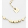 BRACELET ZAG BIJOUX