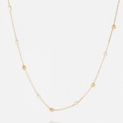 COLLIER ZAG BIJOUX