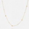 COLLIER ZAG BIJOUX