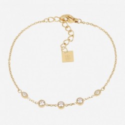 BRACELET ZAG BIJOUX