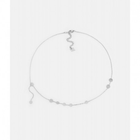 COLLIER ZAG BIJOUX