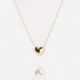 COLLIER ZAG BIJOUX