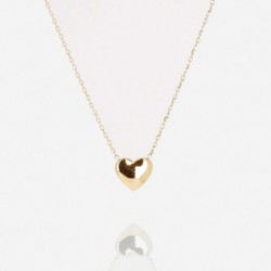 COLLIER ZAG BIJOUX